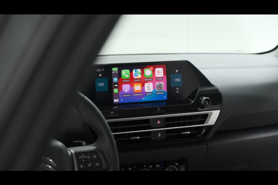 Citroën C4 Puretech 130 EAT8 Feel | Camera | Parkeersensoren | Navigatie | Apple Carplay