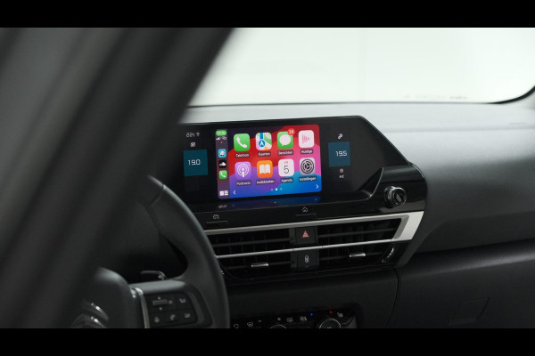Citroën C4 Puretech 130 EAT8 Feel | Camera | Parkeersensoren | Navigatie | Apple Carplay