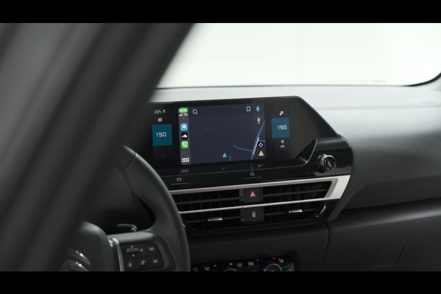 Citroën C4 Puretech 130 EAT8 Feel | Camera | Parkeersensoren | Navigatie | Apple Carplay