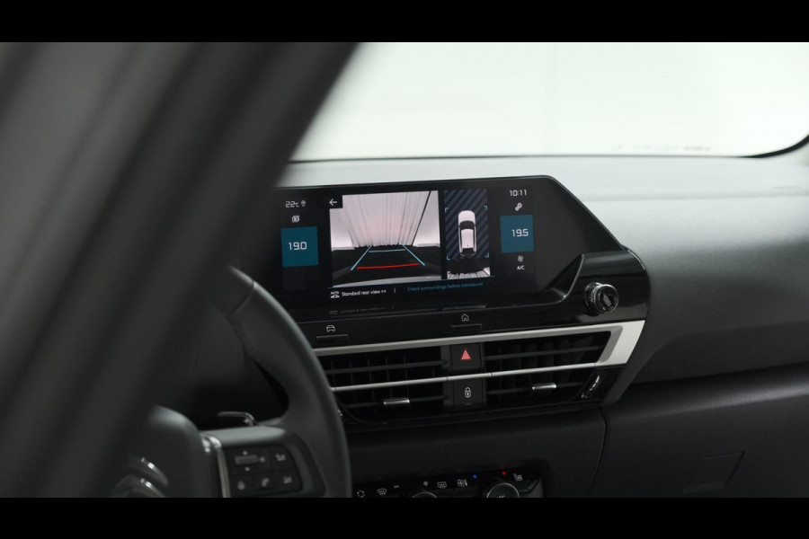 Citroën C4 Puretech 130 EAT8 Feel | Camera | Parkeersensoren | Navigatie | Apple Carplay