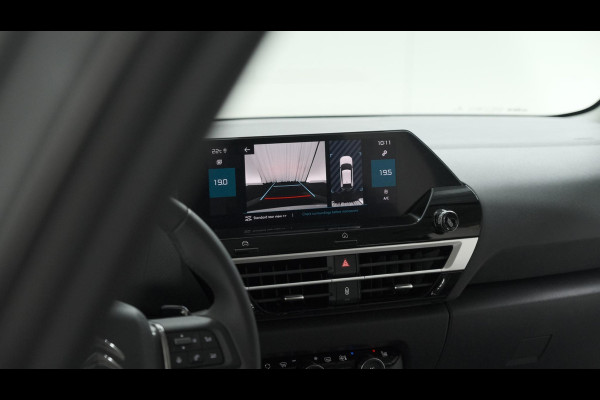 Citroën C4 Puretech 130 EAT8 Feel | Camera | Parkeersensoren | Navigatie | Apple Carplay