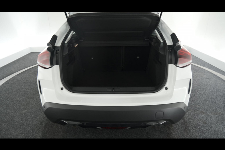 Citroën C4 Puretech 130 EAT8 Feel | Camera | Parkeersensoren | Navigatie | Apple Carplay