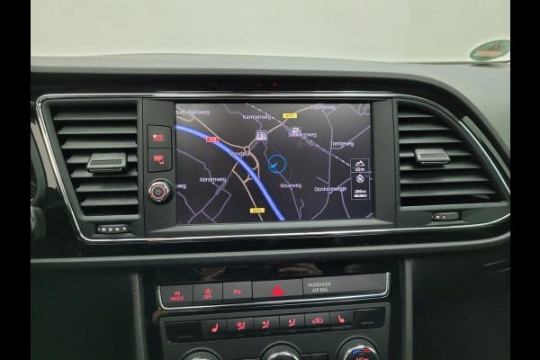 Seat León ST Occasion FR 1.4 TSI automaat met panorama en carplay|Tweedehands Seat Leon stationwagen FR met cruisecontrol | Bovag