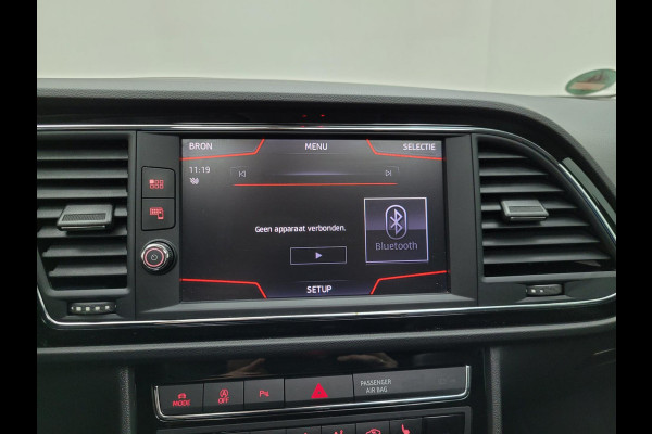 Seat León ST Occasion FR 1.4 TSI automaat met panorama en carplay|Tweedehands Seat Leon stationwagen FR met cruisecontrol | Bovag