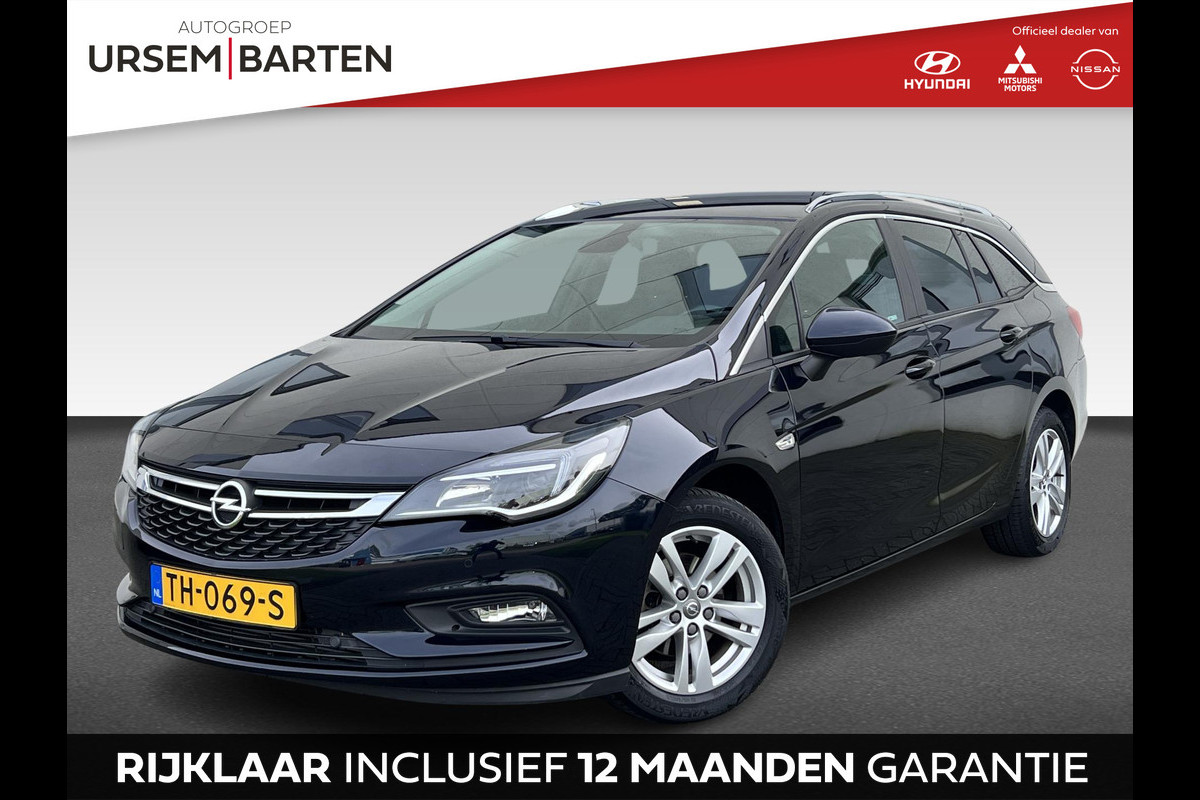 Opel Astra Sports Tourer 1.4 Online Edition | 150PK |