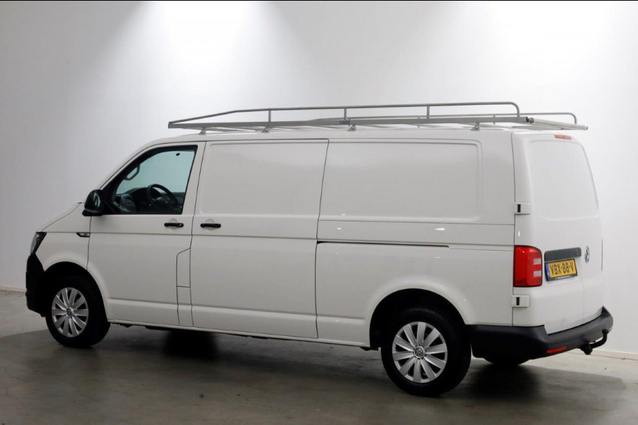 Volkswagen Transporter 2.0 TDI Lang Exec+ 2x Schuifdeur/Airco/Navi 09-2019