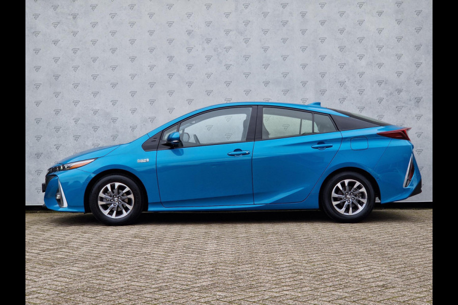 Toyota Prius 1.8 Plug-in Business Plus | Navi | BSD | Camera | Clima | Cruise | PDC | HUD | JBL |