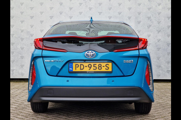 Toyota Prius 1.8 Plug-in Business Plus | Navi | BSD | Camera | Clima | Cruise | PDC | HUD | JBL |