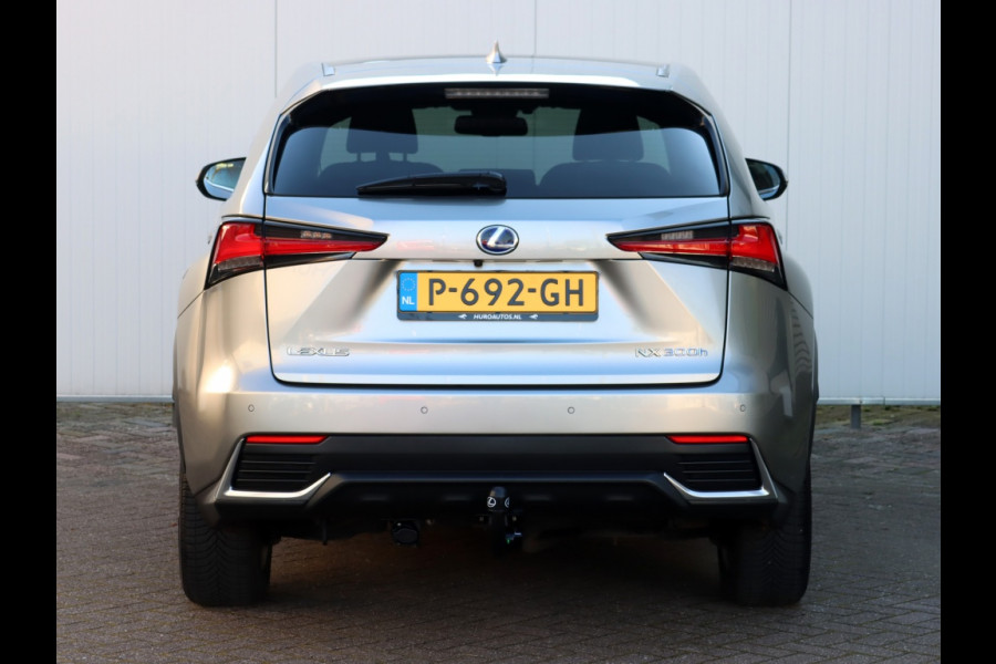 Lexus NX 300h AWD Luxury Line | Panoramadak | Premium Navi | Trekhaak