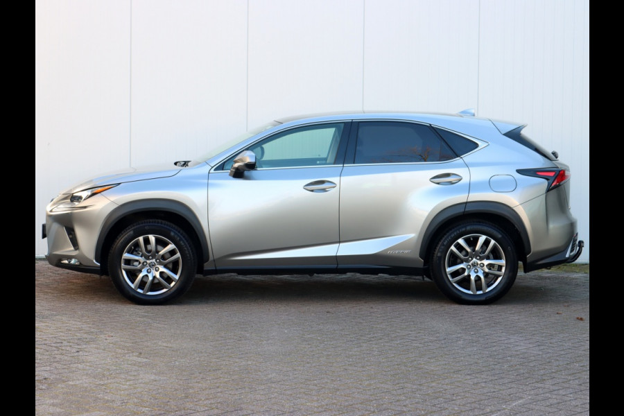 Lexus NX 300h AWD Luxury Line | Panoramadak | Premium Navi | Trekhaak