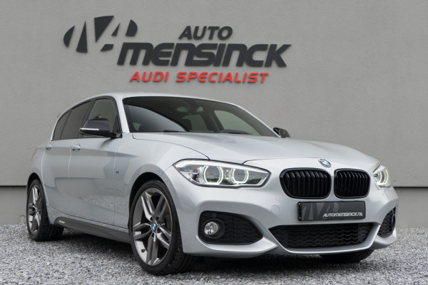 BMW 1-serie 116i Centennial Executive / M Performance/ Touch Navigatie/ Cruise Control/ 80kW (109PK)