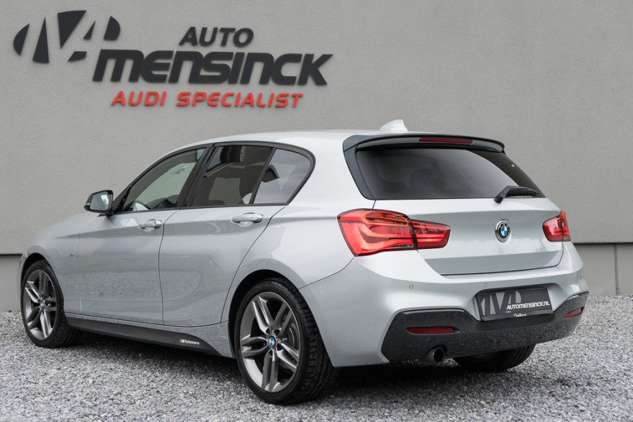 BMW 1-serie 116i Centennial Executive / M Performance/ Touch Navigatie/ Cruise Control/ 80kW (109PK)