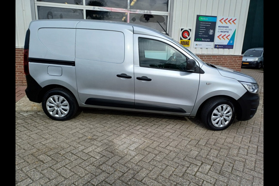 Renault Express Dci 90 Comfort Euro 6 Navi, Trekhaak, Airco