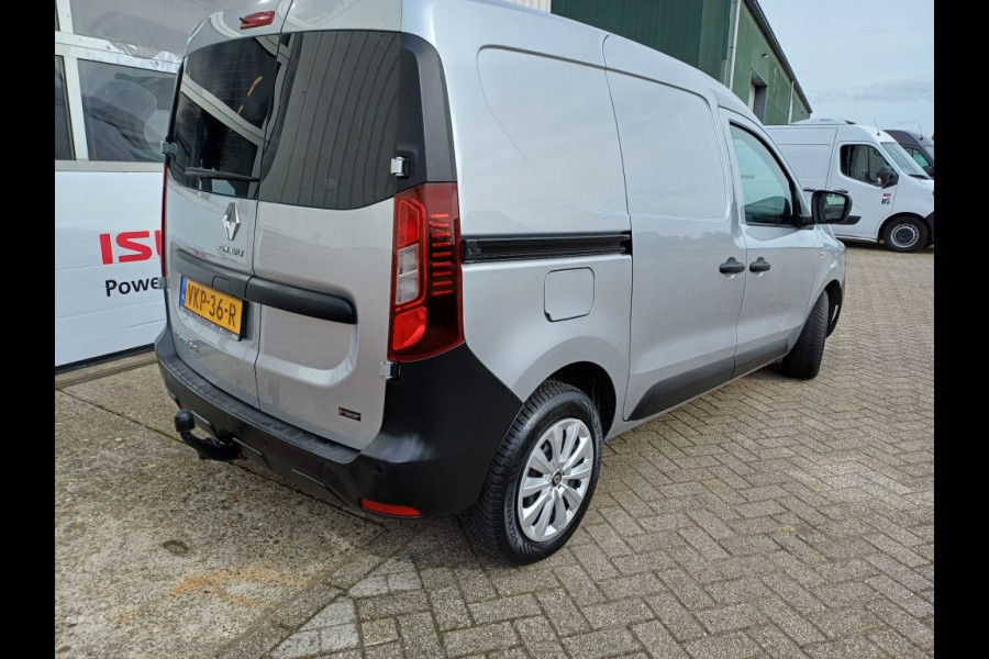 Renault Express Dci 90 Comfort Euro 6 Navi, Trekhaak, Airco