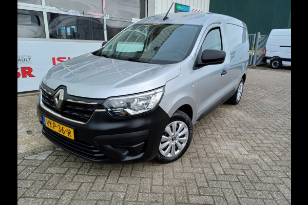 Renault Express Dci 90 Comfort Euro 6 Navi, Trekhaak, Airco