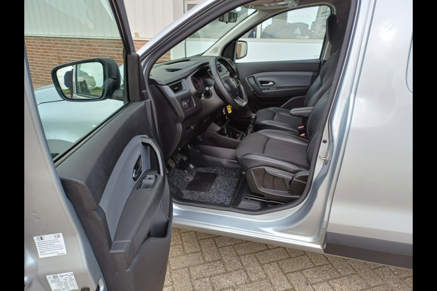 Renault Express Dci 90 Comfort Euro 6 Navi, Trekhaak, Airco