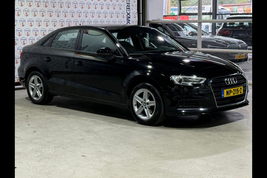 Audi A3 Limousine 1.0 TFSI Pro Line | NL AUTO | Automaat | PDC | Navi | Xenon