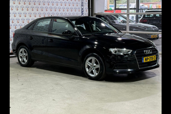 Audi A3 Limousine 1.0 TFSI Pro Line | NL AUTO | Automaat | PDC | Navi | Xenon