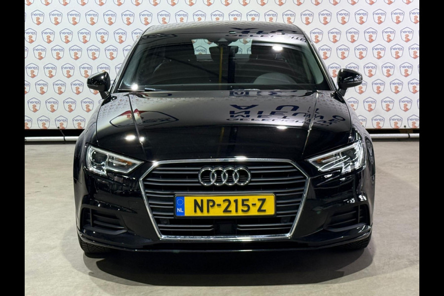 Audi A3 Limousine 1.0 TFSI Pro Line | NL AUTO | Automaat | PDC | Navi | Xenon