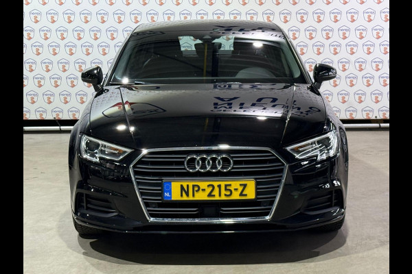 Audi A3 Limousine 1.0 TFSI Pro Line | NL AUTO | Automaat | PDC | Navi | Xenon