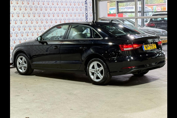 Audi A3 Limousine 1.0 TFSI Pro Line | NL AUTO | Automaat | PDC | Navi | Xenon