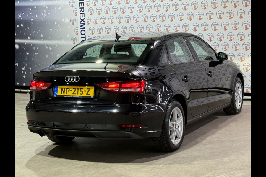 Audi A3 Limousine 1.0 TFSI Pro Line | NL AUTO | Automaat | PDC | Navi | Xenon