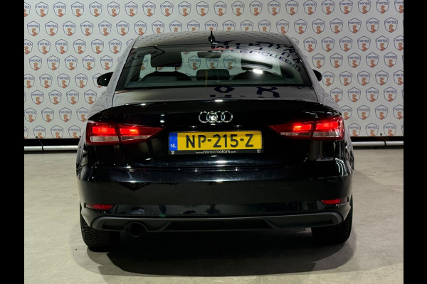 Audi A3 Limousine 1.0 TFSI Pro Line | NL AUTO | Automaat | PDC | Navi | Xenon