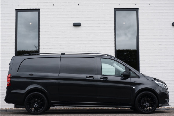 Mercedes-Benz Vito 119 CDI / Aut / XXL / 2x Schuifdeur / Led-Xenon / Camera / Vol Opties / NIEUWSTAAT