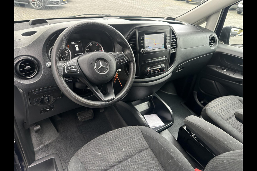 Mercedes-Benz Vito 114 CDI Lang*LED*AUTOMAAT*ECC*NAVI*CRUISE*CAM*TEL*