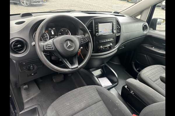 Mercedes-Benz Vito 114 CDI Lang*LED*AUTOMAAT*ECC*NAVI*CRUISE*CAM*TEL*