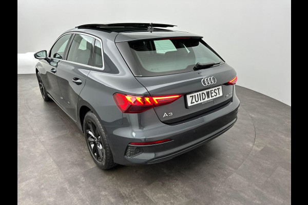 Audi A3 Sportback 35 TFSI S-Line Pano Matrix Leder Carplay