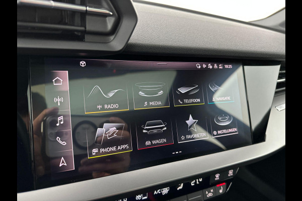 Audi A3 Sportback 35 TFSI S-Line Pano Matrix Leder Carplay