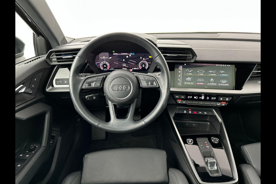 Audi A3 Sportback 35 TFSI S-Line Pano Matrix Leder Carplay