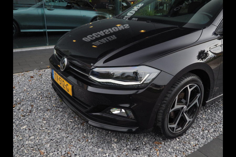 Volkswagen Polo 1.0 TSI Comfortline Business / Panorama / Full LED / 17 inch / Trekhaak / Adaptieve cruise