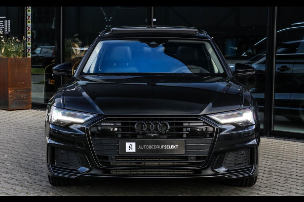 Audi A6 Avant 55 TFSI e quattro - COMPETITION - PANO - VOL!!