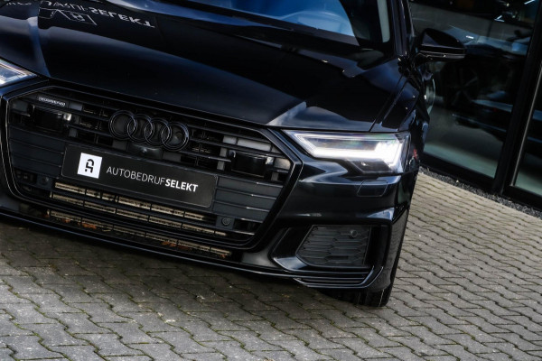 Audi A6 Avant 55 TFSI e quattro - COMPETITION - PANO - VOL!!