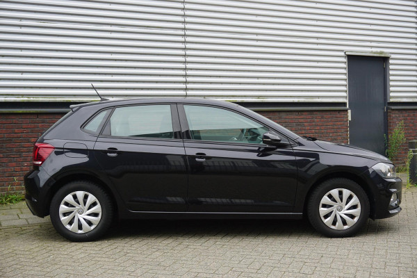 Volkswagen Polo 1.0 TSI Comfort-Executiveline CarPlay /Adaptive Cruise/PDC voor+achter.