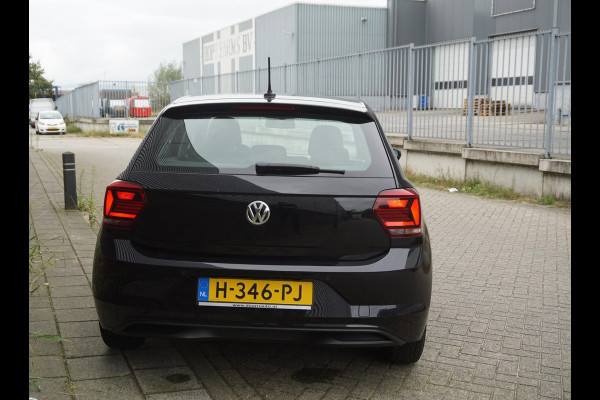 Volkswagen Polo 1.0 TSI Comfort-Executiveline CarPlay /Adaptive Cruise/PDC voor+achter.