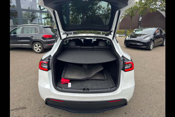 Tesla Model Y Performance AWD 75 kWh | AUTOPILOT | STOELVERWARMING VOOR + ACHTER | TESLAGARANTIE T/M 9-2026