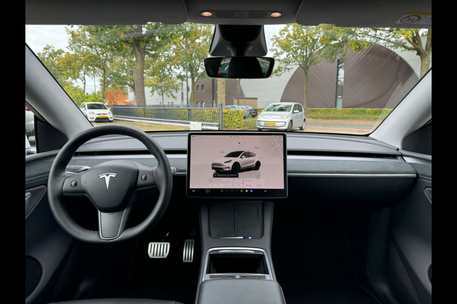 Tesla Model Y Performance AWD 75 kWh | AUTOPILOT | STOELVERWARMING VOOR + ACHTER | TESLAGARANTIE T/M 9-2026