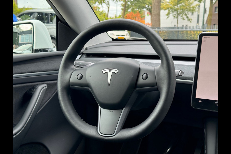 Tesla Model Y Performance AWD 75 kWh | AUTOPILOT | STOELVERWARMING VOOR + ACHTER | TESLAGARANTIE T/M 9-2026