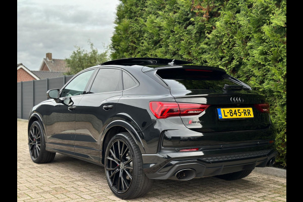 Audi RSQ3 Sportback 2.5 TFSI Panorama B&O CarPlay