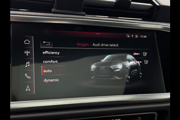 Audi RSQ3 Sportback 2.5 TFSI Panorama B&O CarPlay