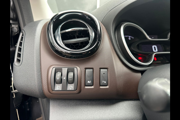 Fiat Talento 1.6 MJ L2H1 DC | Navi | Trekhaak | Cruise control