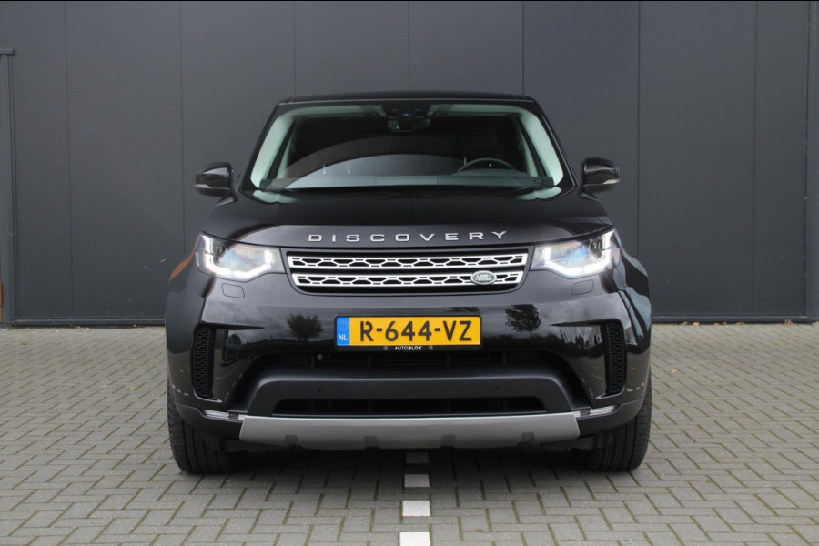 Land Rover Discovery 3.0 Td6 HSE 7p. Pano | Luchtvering | Merdian | Leder