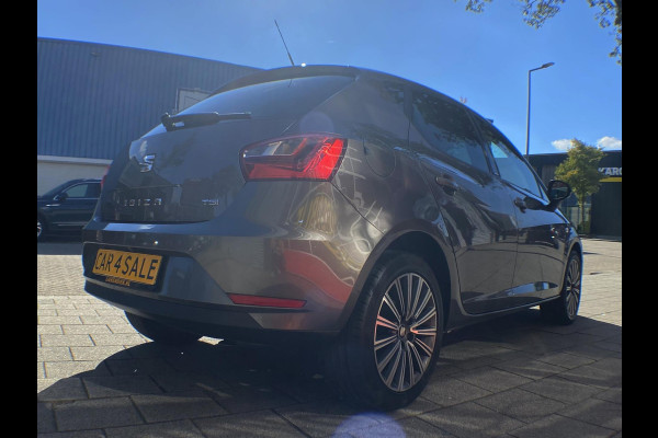 Seat Ibiza 1.2 TSi STYLE - Navigatie I Airco I PDC I LED I Sport velgen I Comfort pakket I Dealer onderhouden