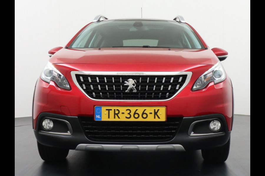 Peugeot 2008 1.2 PureTech Allure 110pk | CAMERA | PANO | RIJKLAARPRIJS incl. 12mnd BOVAG