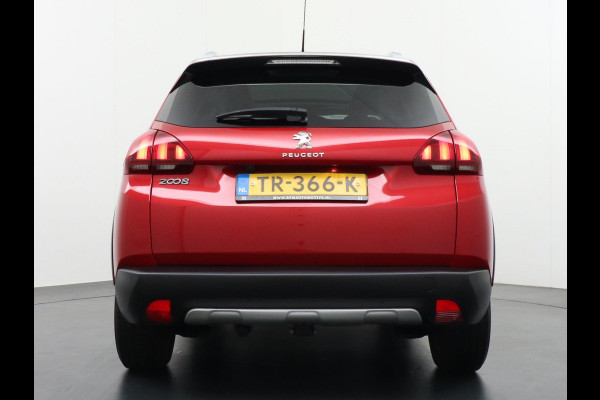 Peugeot 2008 1.2 PureTech Allure 110pk | CAMERA | PANO | RIJKLAARPRIJS incl. 12mnd BOVAG