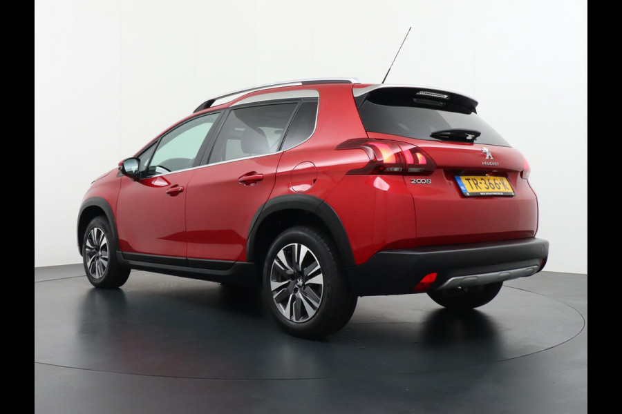 Peugeot 2008 1.2 PureTech Allure 110pk | CAMERA | PANO | RIJKLAARPRIJS incl. 12mnd BOVAG