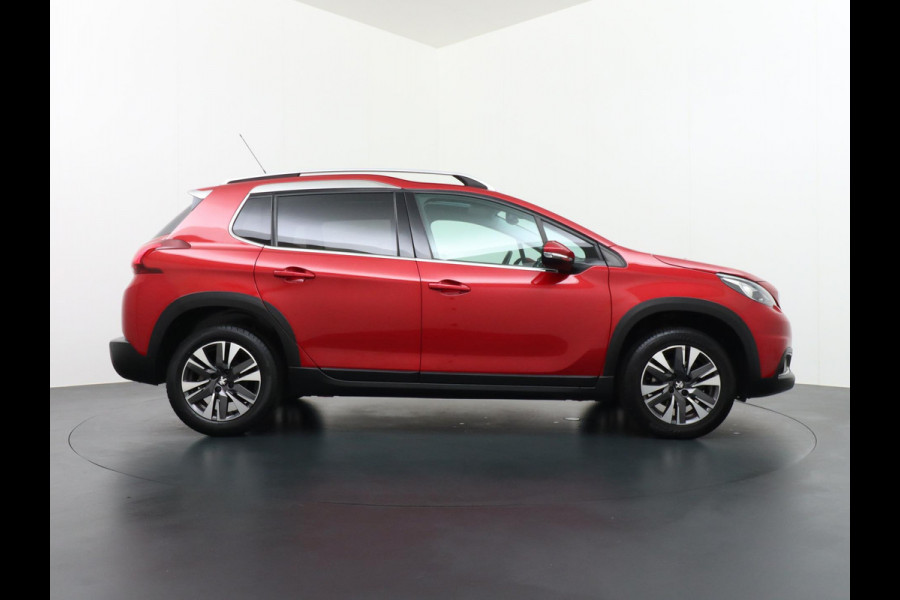 Peugeot 2008 1.2 PureTech Allure 110pk | CAMERA | PANO | RIJKLAARPRIJS incl. 12mnd BOVAG